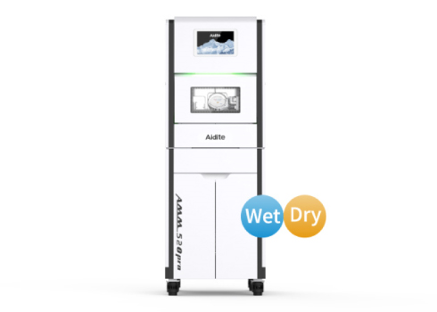 Aidite CAD/CAM frézovací jednotka AMM-520 Pro