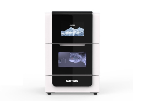 Aidite CAD/CAM frézovací jednotka CMM-600