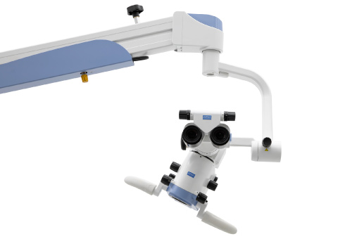 ZUMAX mikroskop OMS 2050