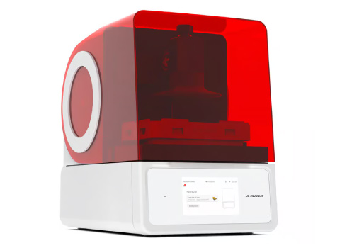 Asiga 3D tiskárna Max 2