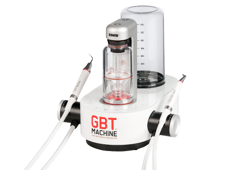 GBT Machine