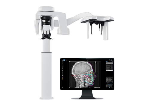 Carestream CBCT rentgen CS 8200 3D Advance