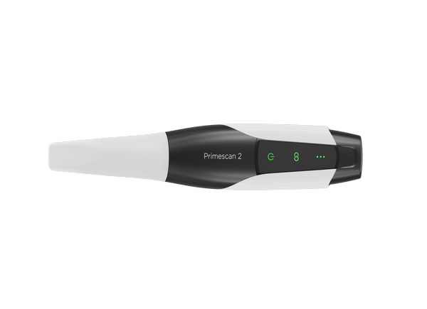 Dentsply Sirona intraorální skener Primescan 2
