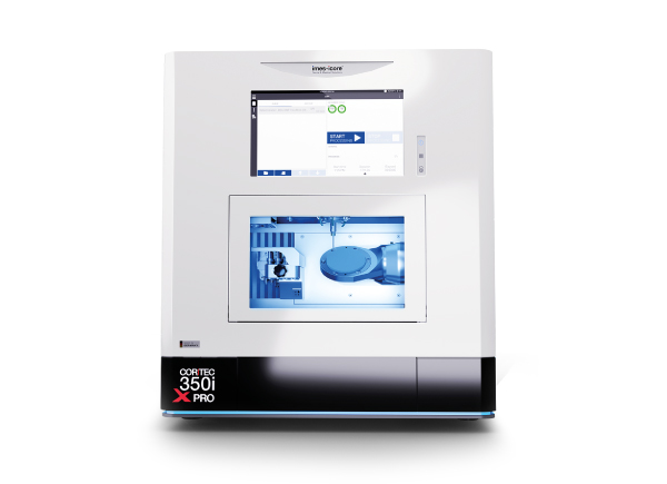 imes-icore® CAD/CAM frézovací jednotka CORiTEC 350i X PRO series