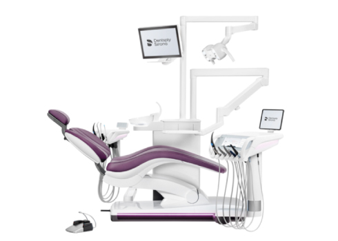 Dentsply Sirona zubní souprava Axano