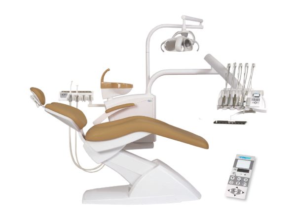 STOMADENT® zubní souprava IMPULS N STOMADENT® zubní souprava IMPULS N