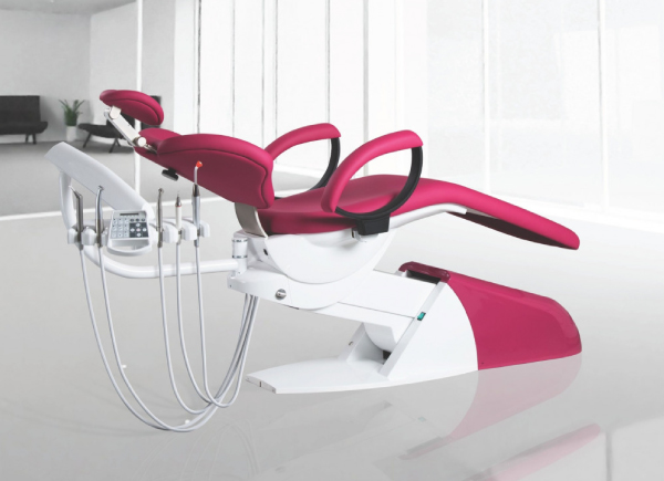 CHIRANA zubní souprava Chirana Cheese UNI CHIRANA zubní souprava Chirana Cheese UNI