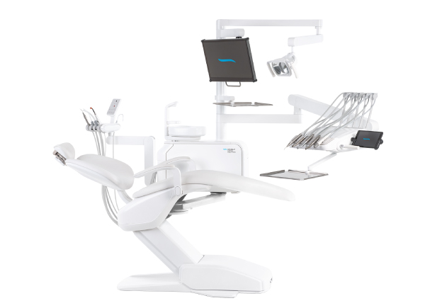 DIPLOMAT DENTAL zubní souprava Diplomat Model PRO 500 / 700