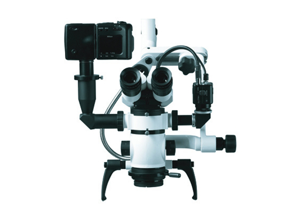 GLOBAL mikroskop G6