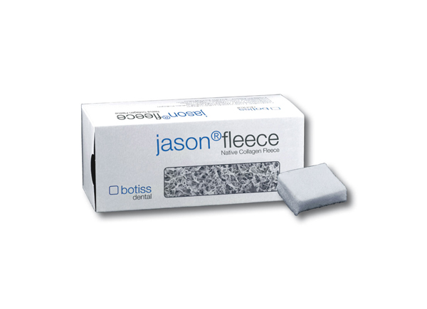 botiss bariérová membrána Jason® fleece membrane