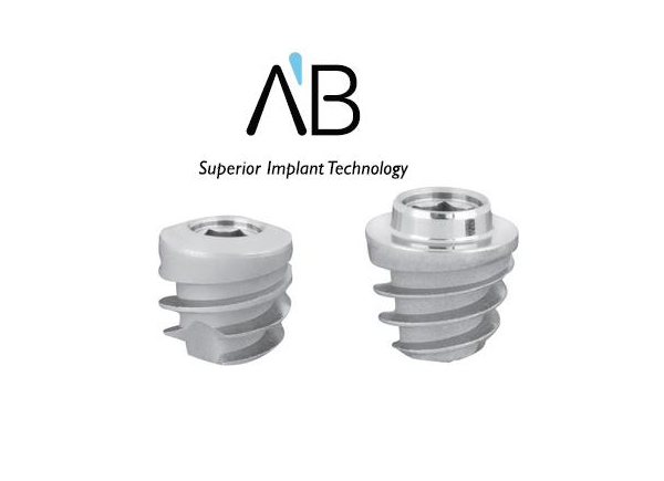 AB™ Superior Implant Technology – Short & Wide Implant I15 a I5