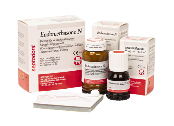 Endomethasone N