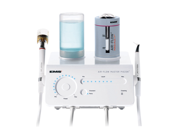AIR-FLOW Master Piezon® 