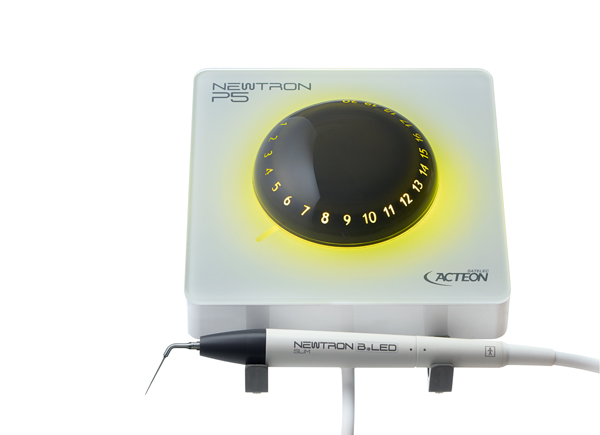 Newtron® P5 B.LED