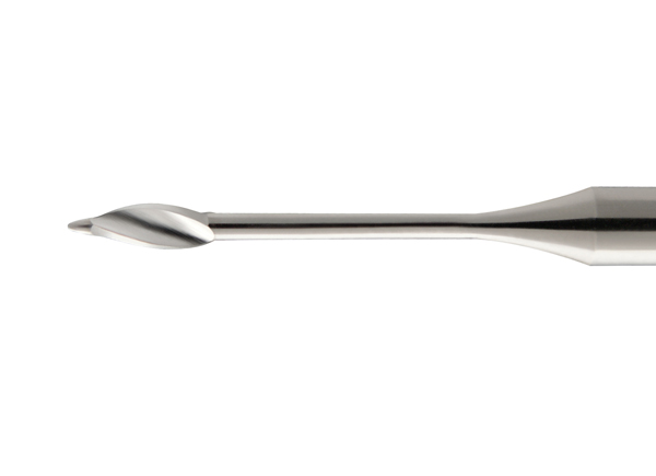 MEDIN Gates root canal reamer