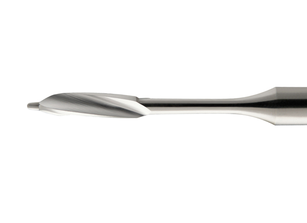 MEDIN Largo/Peeso root canal reamer