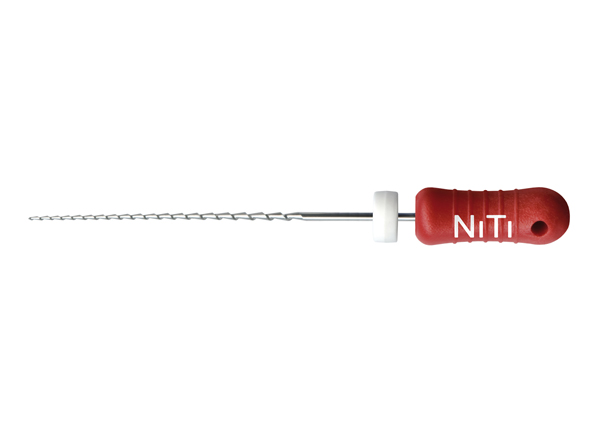 MEDIN H-file NiTi