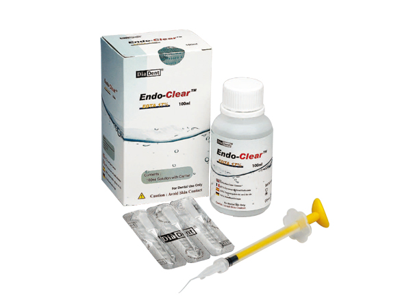 DiaDent Endo-Clear™