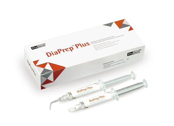 DiaDent DiaPrep™ Plus