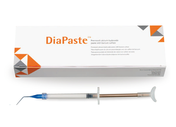 DiaDent DiaPaste™