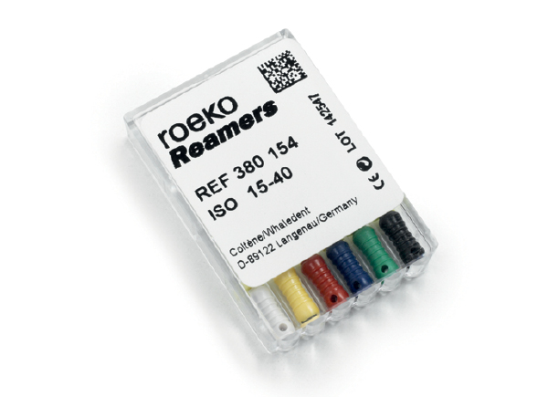 Coltene Roeko Reamers