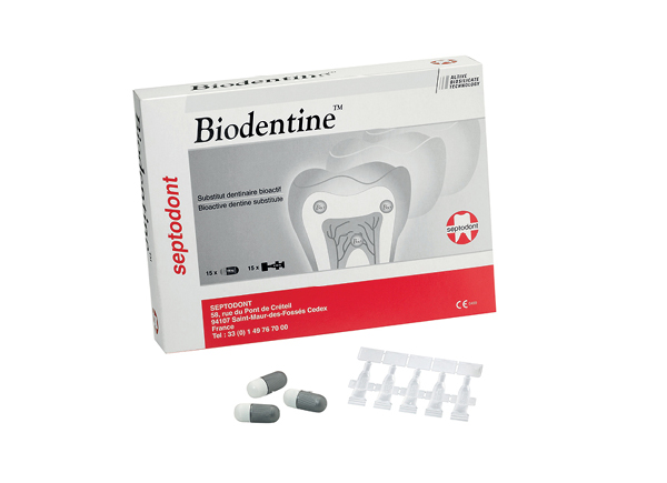 Biodentine