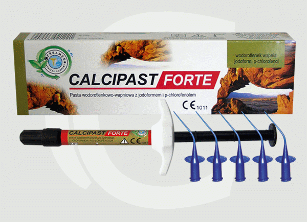 Calcipast Forte