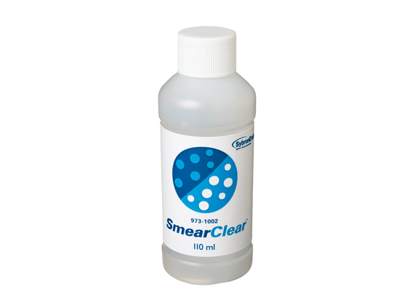 SmearClear