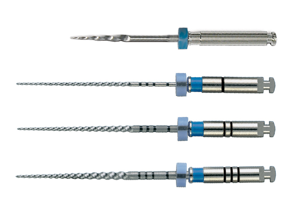 VDW FlexMaster® Instruments