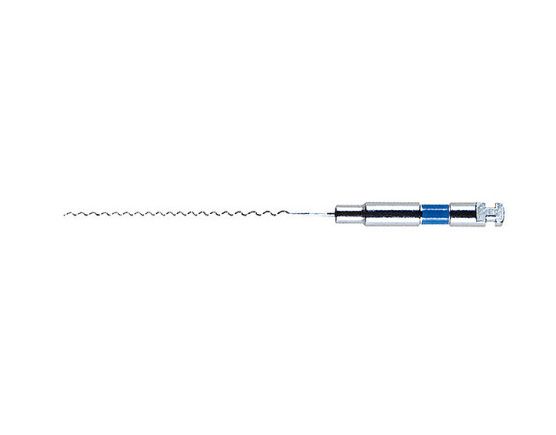 VDW® Root Filler, Lentule