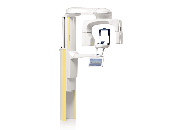 Planmeca 3D CBCT rentgen ProMax 3D Plus