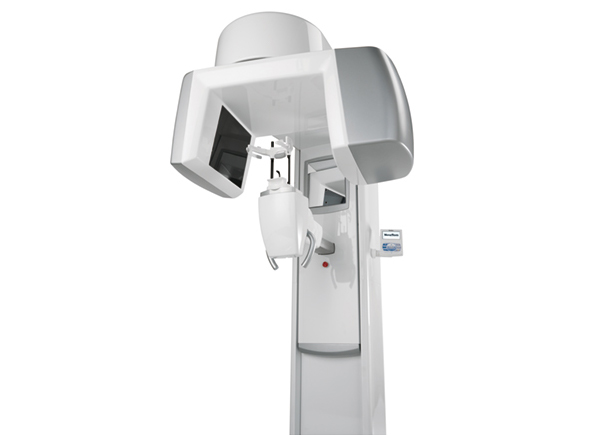 NewTom 3D CBCT rentgen VGi Evo