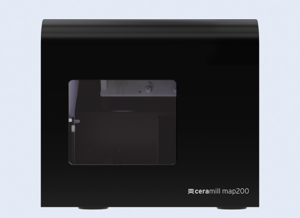 AMANN GIRRBACH laboratorní skener Ceramill MAP 200