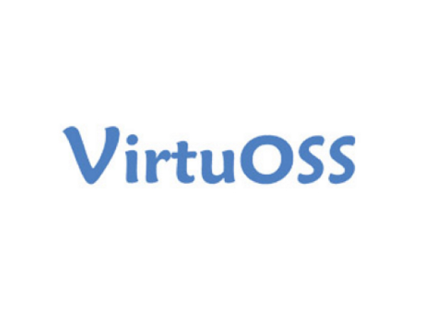 VirtuOSS – CAD/CAM výrobní centrum