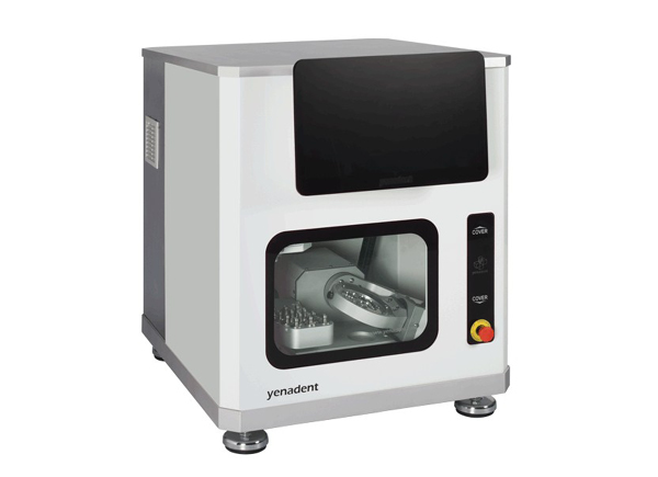 YENADENT CAD/CAM frézovací jednotka YenaMill D15W YENADENT CAD/CAM frézovací jednotka YenaMill D15W