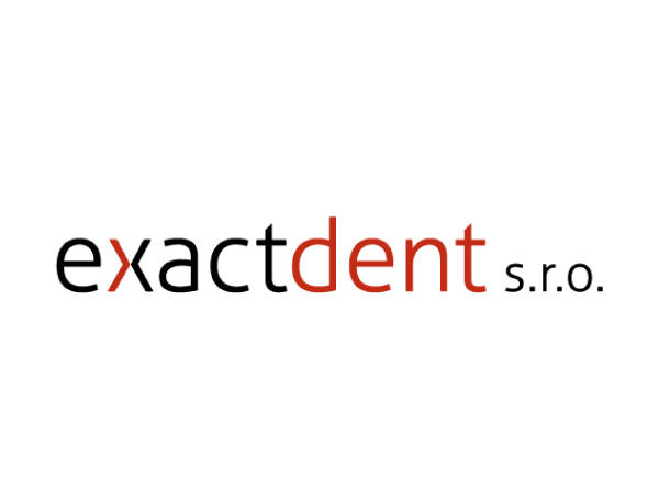 Exactdent s.r.o. – CAD/CAM výrobní centrum