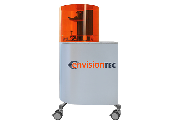 EnvisionTec 3D tiskárna Perfactory