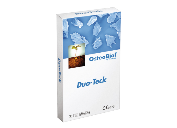 OsteoBiol Duo-Teck