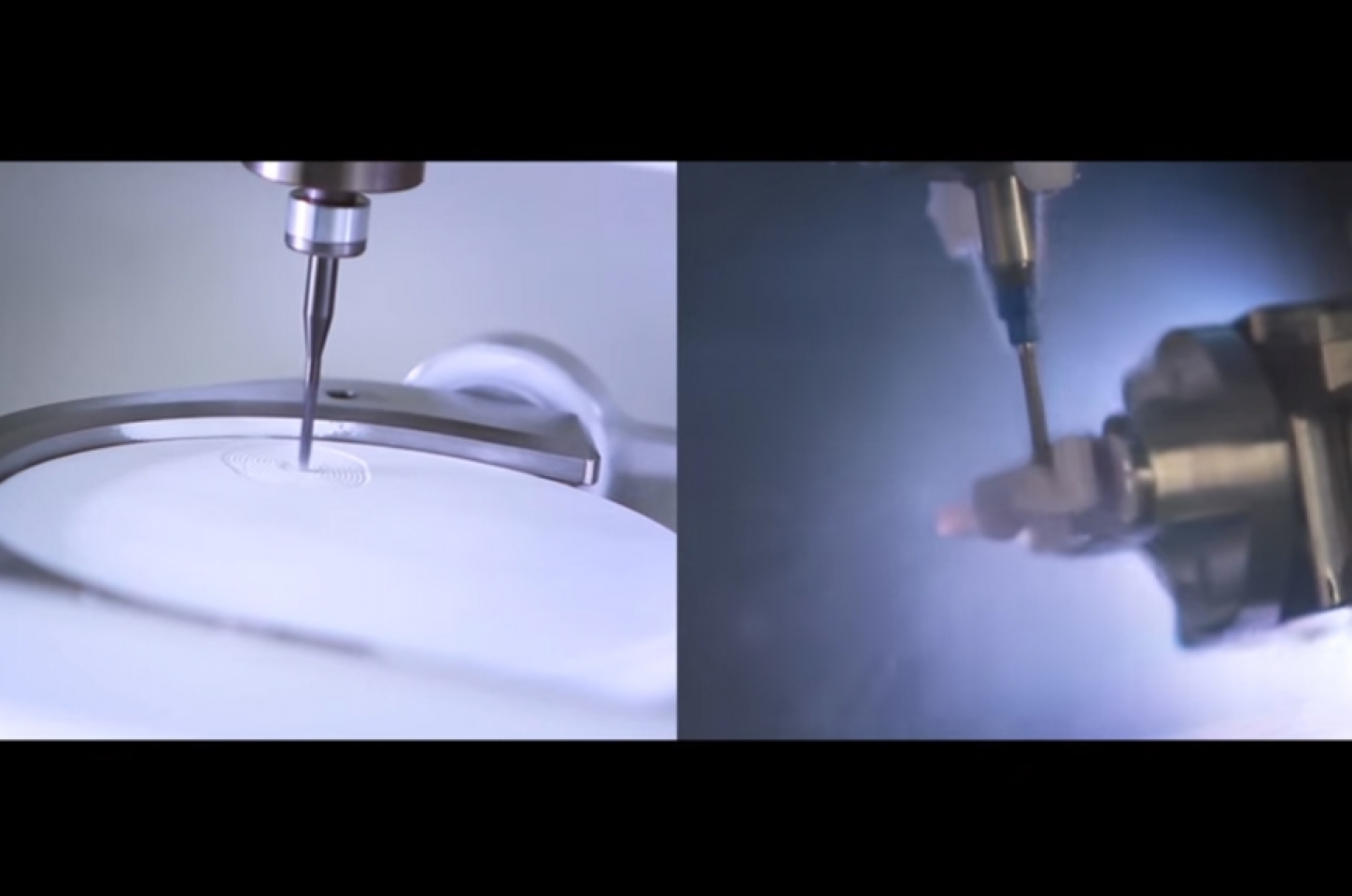 DG SHAPE Roland CAD/CAM frézovací jednotka DWX-51D | Laboratorní CAD ...