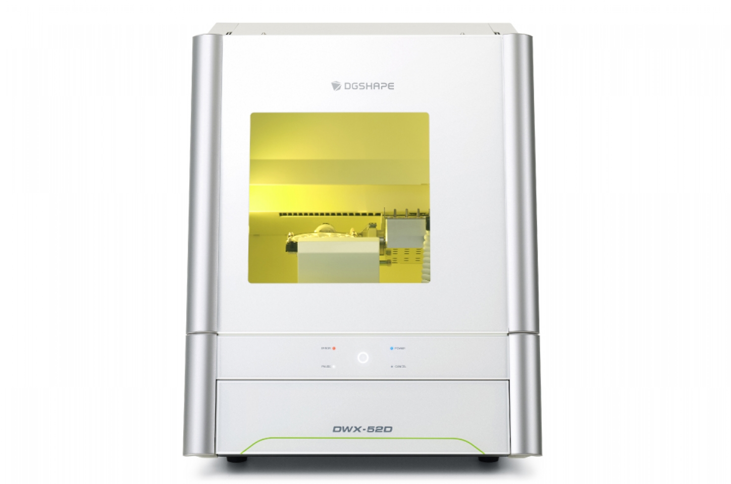 DG SHAPE Roland CAD/CAM frézovací jednotka DWX-52D | Laboratorní CAD ...