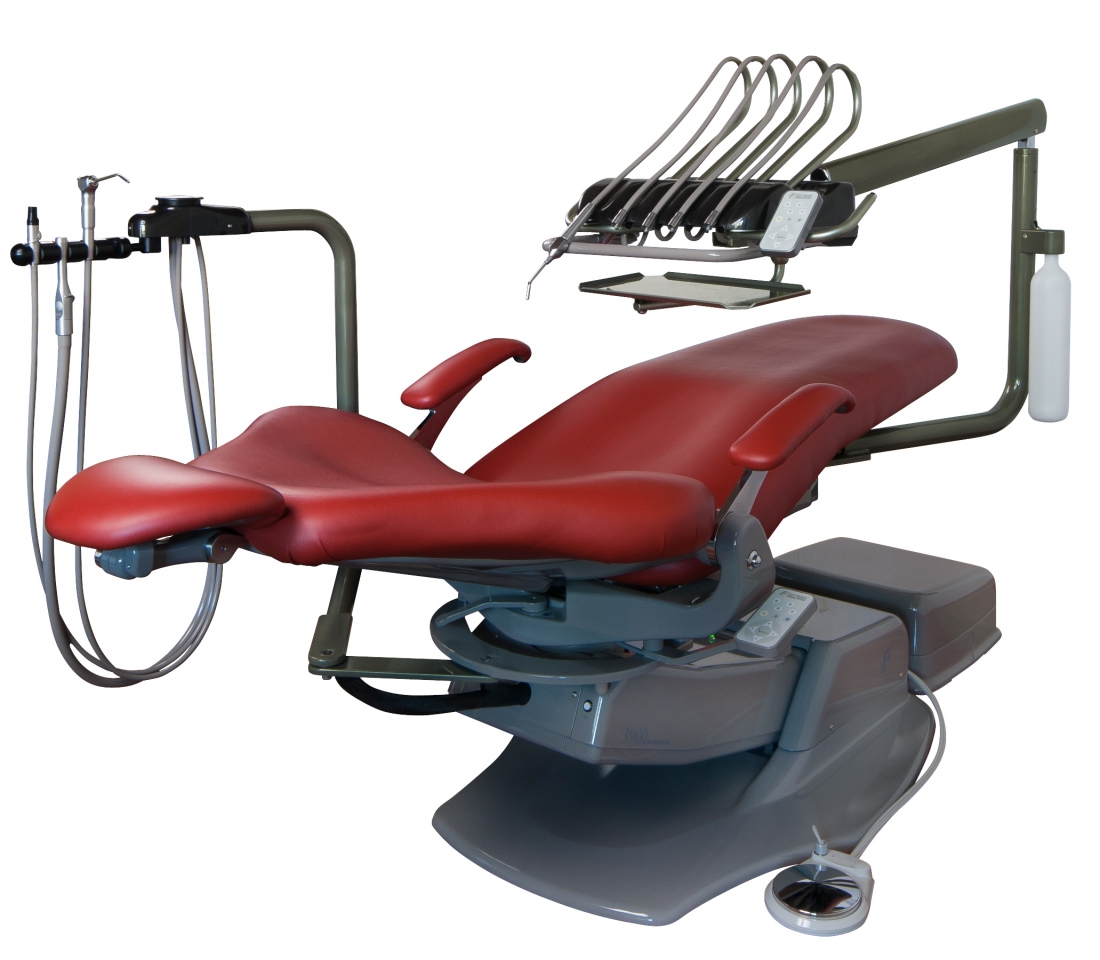 FOREST DENTAL zubní souprava Forest Zubní soupravy komplexní