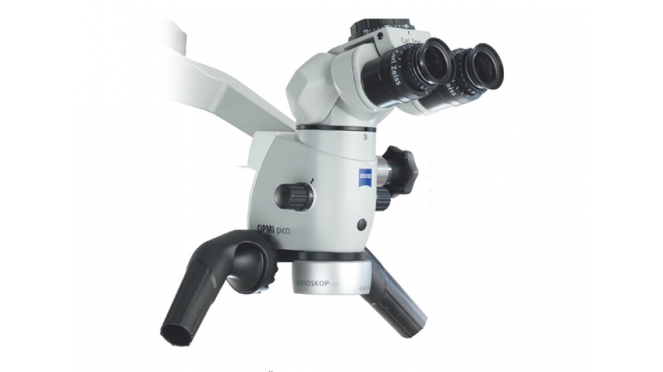 OPMI Pico dental OPMI Pico dental