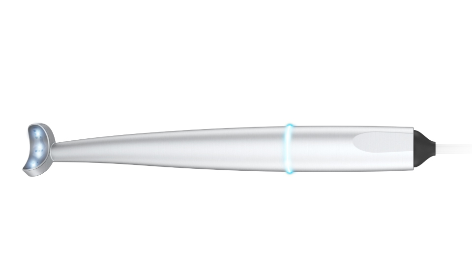 Dental Wings intraorální skener – cart (DWio-C) Dental Wings intraorální skener – cart (DWio-C)