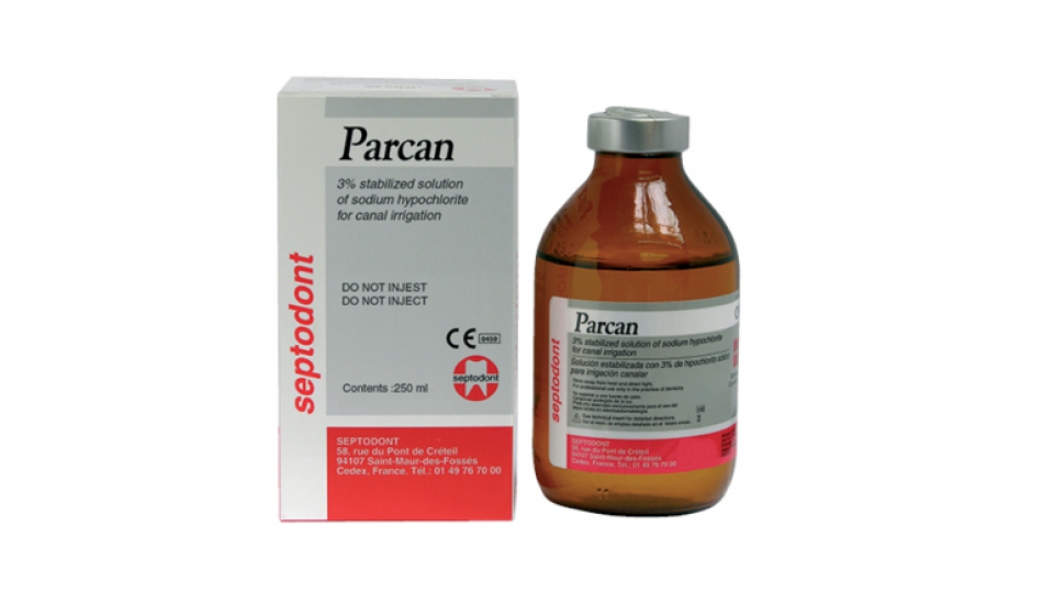 Parcan