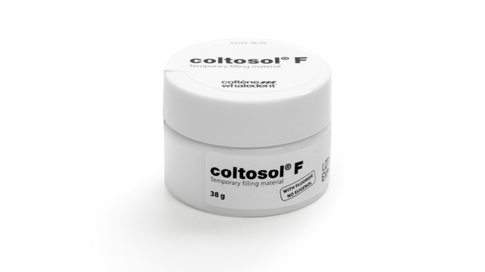 Coltene Coltosol F