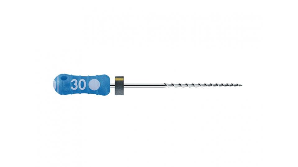 Dentsply Maillefer Ready Steel Hedstroem File