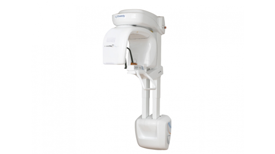 OWANDY RADIOLOGY 3D CBCT rentgen I-Max