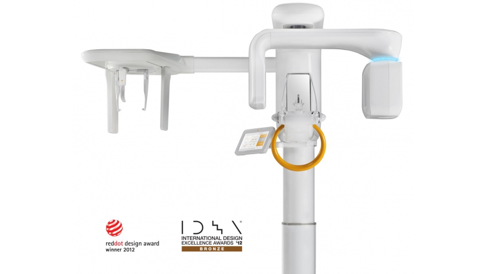 RAY Co. 3D CBCT rentgen RAYScan α-3D RAY Co. 3D CBCT rentgen RAYScan α-3D