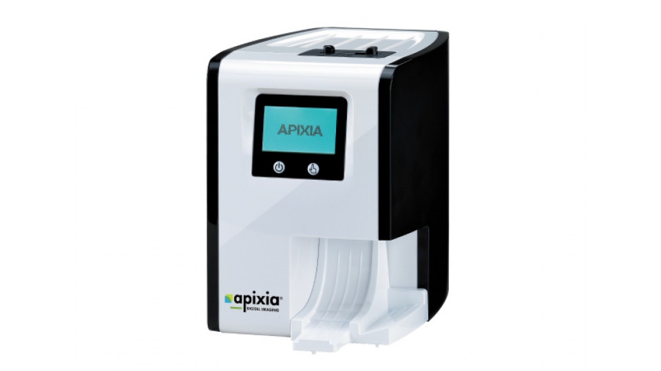 Apixia EXM Apixia EXM