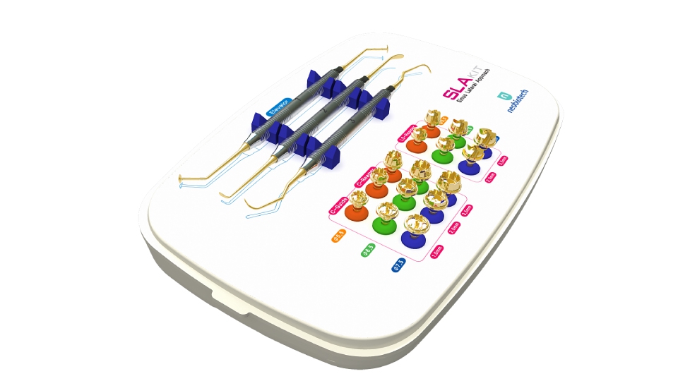 Neobiotech implantační systém IS-III active